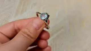 КОЛЬЦО НА СВАДЬБУ 💍Грибы на Новый Год 14 ноября 2023