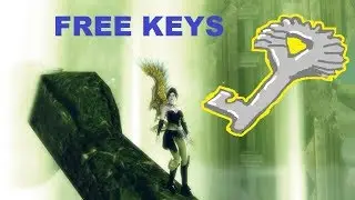 Guild Wars 2 - Black Lion Chest Key Farm