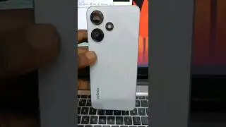 infinix Hot 30i Hard Reset Pattern Lock Remove