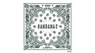 Big Baby Tape, kizaru - BANDANA II (10/14 треков)