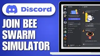 How To Join Bee Swarm Simulator Discord Server 2024