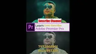 #Shortsparholi Learn premierpro #holi #premierpro #colorgrading