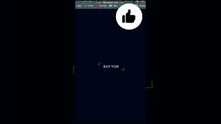 CSS Animated Button #shorts