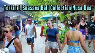 Bali Indonesia ~ Nusa Dua Bali Saat Ini
