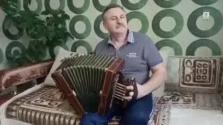 Иван Гладышев Наигрыш -