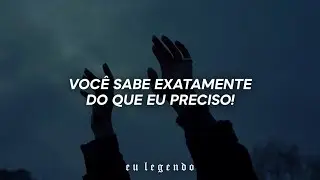 Skillet - I Want To Live (Legendado/Tradução)