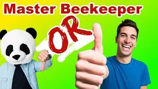 Beekeeping | Becoming A Certified Master Beekeeper, Is It Worth It?