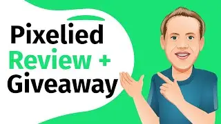 Create Images For Social Media [Pixelied Review + Giveaway!]