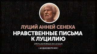 Сенека - Нравственные письма к Луцилию (Письмо 35)