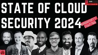 State of Cloud Security - Practitioner Edition