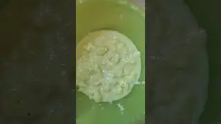 Вечная сверхуловистая насадка для рыбалки на поплавок и донки ☣ 