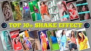 top 30+ shake effect alight motion | alight motion shake effect presets link | trending shake effect