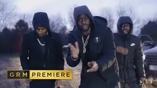 #OFB Kush feat. Kash One7 & Double Lz - Bully [Music Video] | GRM Daily