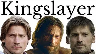 Kingslayer: how will Jaime's story end?