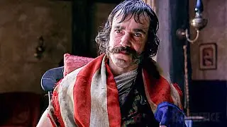 Bill The Butcher haunting monologue | Gangs of New York | CLIP