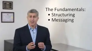 Structuring Seminar: Promo Video
