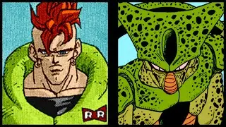 Android 16 Vs Imperfect Cell: Who Would Have Won?