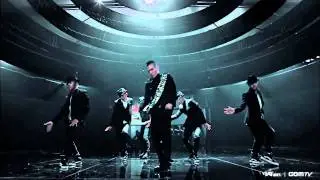 TAEYANG (SOL) - Wedding Dress (Dance Version) (Full HD GOMTV)