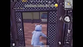 AICHAN NGOMONG KASAR LAGI ? NGENNNNN....