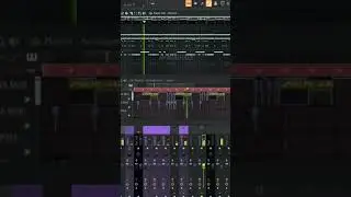 Thall on FL Studio