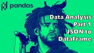 Data Analysis on J. Cole (part 1)