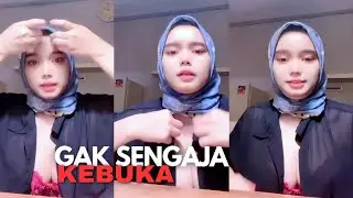 HIJAB LIVE HIJABERS CANTIK 2024