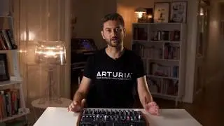 DrumBrute Tutorials: Episode 3 - Polyrhythm