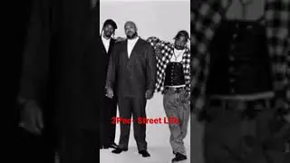 2Pac ft. Snoop Dogg  Street Life (unreleased) #2pac #snoopdogg #deathrow #hiphopmusic #90s