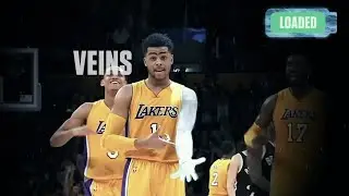 DAngelo Russell Best Highlights as a Laker  | Lakers Highlights