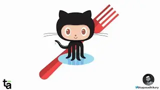 How to Fork a GitHub Repository - Fork to Make Opensource Contributions - What is GitHub Forking?