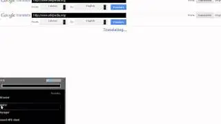 How to Use Google as a Proxy