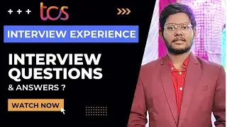 TCS Interview experience 2022 | TCS NQT interview experience | TCS interview questions | TCS ninja