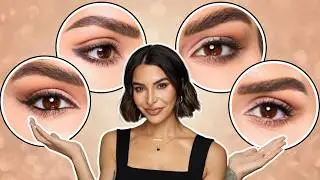 5 EASY WAYS YOU CAN USE EYELINER TO CHANGE YOUR EYE SHAPE