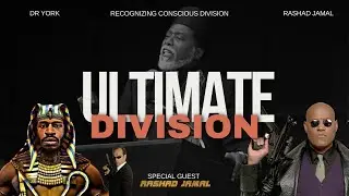 Rashad Jamal - Ultimate Division