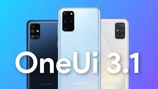 One Ui 3.1 Eligible Devices list | One Ui 3.1 Features | One Ui 3.1 Release Date | One Ui 3.1