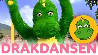 Bolibompa: Draken dansar Drakdansen