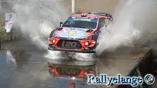 Rallye Italy Sardegna 2019 By Rallyelange