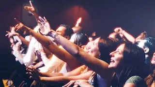 Gimme Gimme Disco - Boston, MA - Recap (4K)