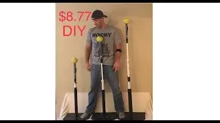 Best DIY Tee - versatile, durable, affordable!