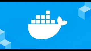 Обход блокировки Docker Hub.