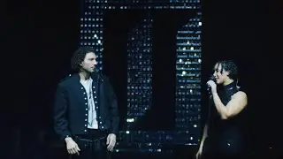 Majid Jordan - Waiting For You (ft. Naomi Sharon) - Live From London