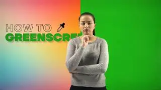 How to Remove Green Screen in Premiere Pro: Step-by-Step Chroma Key Tutorial