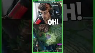 When Vex messes up....BIG TIME! - League of Legends 
