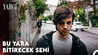 Bu Bela Seni Bırakmayacak - Yargı