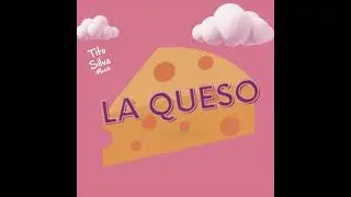 🧀🎵 La Queso - Tito Silva Music x Tefi C (Remix Viral Tiktok)