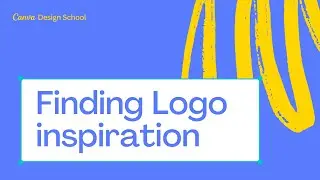 4. Coming up with Logo Ideas in Canva | Skills