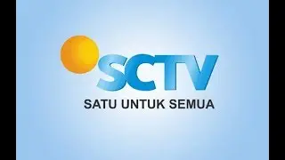 SCTV TV Live Streaming Online Indonesia