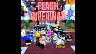 🔥🔥🔥ASTD FLASH GIVEAWAY - UNITS, GAMEPASSES & MORE🔥🔥🔥