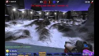 Unreal Tournament 2004 