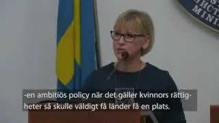 Swedish FM: 